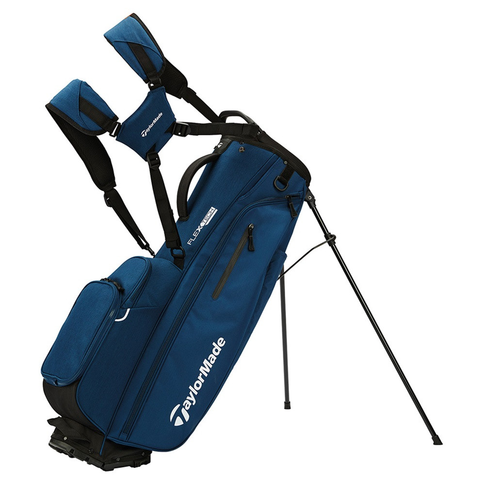 TaylorMade Golf TM24 FlexTech Stand Bag - Maple Hill Golf